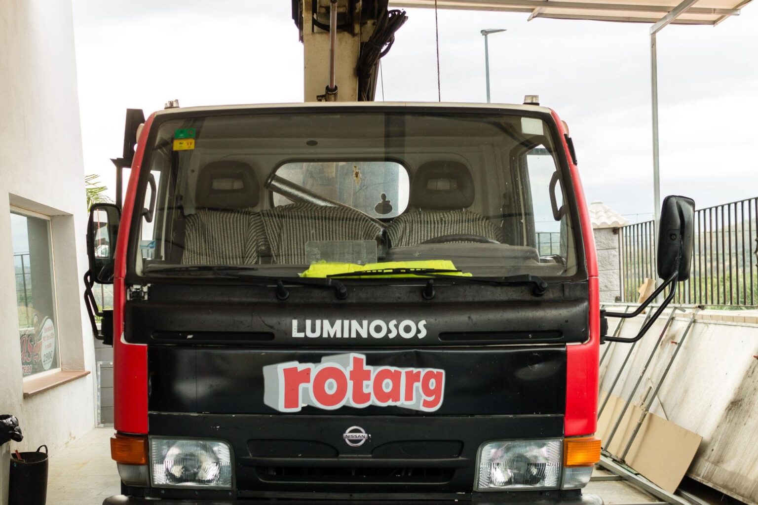 EL mejor rotulado